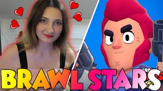 😈 Brawl Stars Kızlara Öğretilirse #2 👧 | ❤️ BU NASIL GÜZEL OYNAMAKTIR ❤️ | Brawl