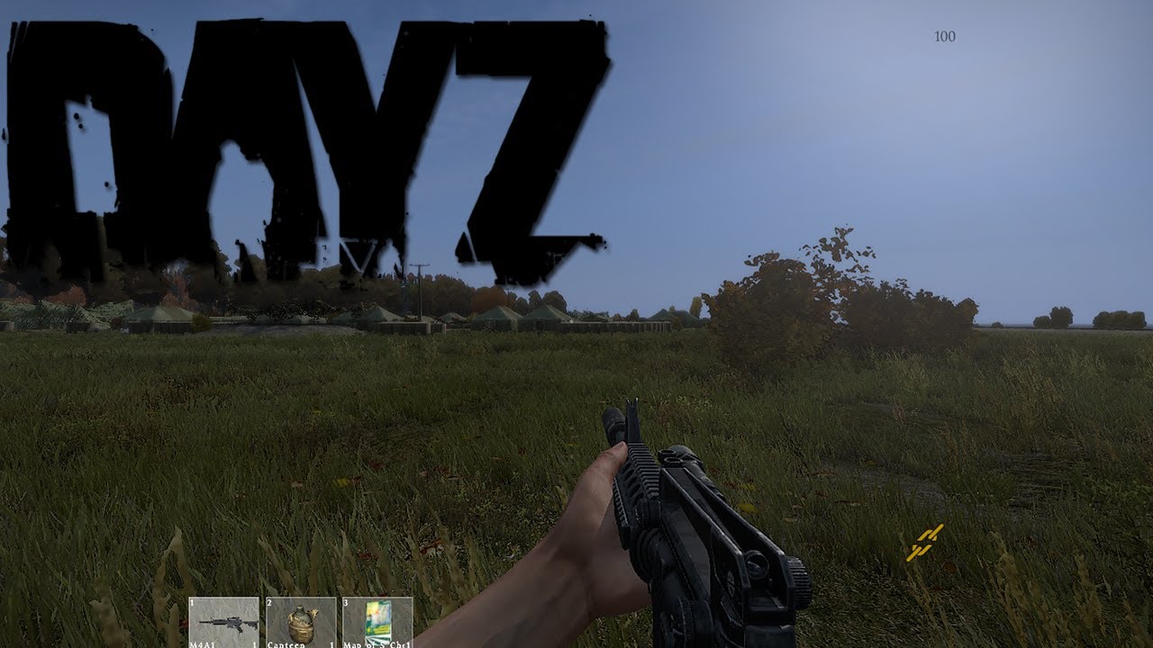 Dayz
