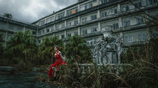 Hachijo Royal Resort Exploring Abandoned Japan