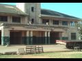 Takoradi Railway Station