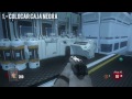 Exo-Zombies: Outbreak | Cómo hacer el Easter Egg (Logro/Trofeo-¡Se acabó, tío!/Game over, man!)