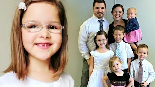 ?ELISE'S BAPTISM?