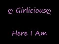 Here I Am Video preview