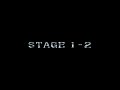 Hagane (SNES): Stage 1-2
