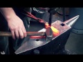 ChronoBlade: Part 2: Guards, Pommel and Grinding the Blade