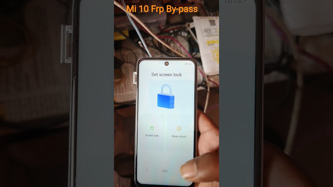 #Redmi FRP Bypass MIUI 14 Without Pc | No Activity #Redmi FRP Bypass MIUI 14 Without Pc | No Activity