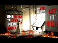 Cody Hyde presents "Let It Out" (Official Lyric Video)