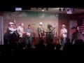 The Byron Berline Band with the Hunt Brothers, "Oklahoma Stomp"