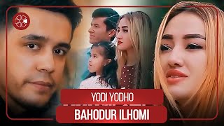 Баходур Илхоми - Ёди Ёдхо / Bahodur Ilhomi - Yodi Yodho (2021)