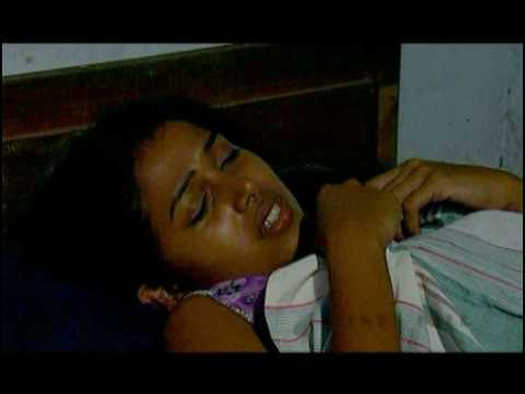 sri lankan music video - sampath - man hinda