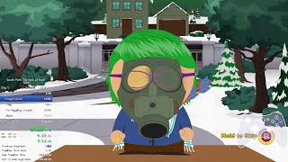 South Park The Stick Of Truth 100% Speedrun In 14047 Wr