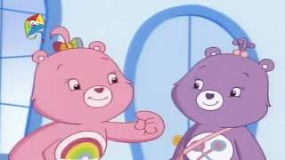 Carebearstwo Of A Kindstand Up And Cheernaqis&Friendsabella-Dernisraelaical2007