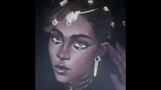 Mel Medarda Arcane