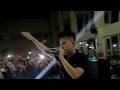 CYB FORWARD EDM With DJ HUYDX