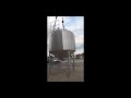 Unused- Mueller Tank, 6000 Gallon - stock # 45314001