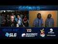 SKTAR 3 - P4K EMP | Mew2King (Sheik, Marth) Vs. C9 Mango (Fox, Falco) SSBM Losers Finals - Melee