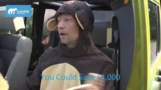 The Best Auto Loan