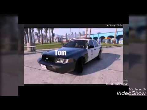 My new intro