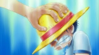 Top 10 Sad Anime OST !