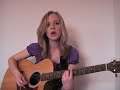 Taio Cruz * Break Your Heart * Cover * Madilyn Bailey * Annoying Orange: The Exploding Orange