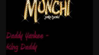 Watch Daddy Yankee King Daddy video