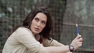 Zoombies 2 - 2019 B - Movie - Horrorscifi