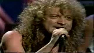 Watch Lou Gramm Ill Come Running video