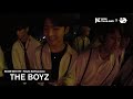 KCON2018TH x M2 더보이즈THE BOYZ Ending Finale Self Camera KCON2018TH x M2 더보이즈THE BOYZ Ending Finale Self Camera