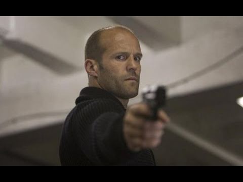 The Mechanic 2011 Trailer