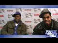 Talib Kweli & Hi Tek Thisis50 Interview "The Sound We Created Has Been Missing"