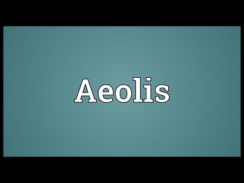 Aeolis
