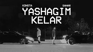 Konsta & Sahar Guruhi - Yashagim Kelar (Official Music Video)