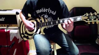 Watch Motorhead Going To Mexico video
