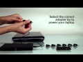 PowerPort™ Laptop - Portable Charger & Battery