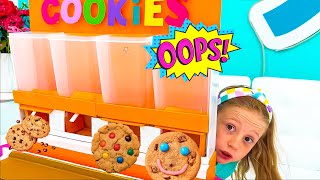 Nastya and friends The best stories for kids | 1 Hour 