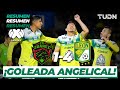 Resumen y Goles | FC Juárez 1 - 4 León | Liga Mx Clausura 20...
