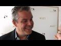 Cannes 2010 extra: Danny Huston