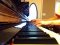 Bob Acri Sleep Away on Piano