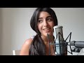 All of Me - John Legend Cover (Luciana Zogbi)