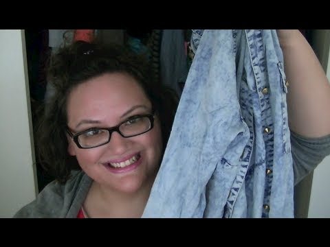 Forever 21 Plus Size Review Haul â¡ Forever 21 Plus Size Review Haul â¡