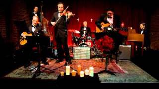 Jazz, Swing, and Big Band- The Wine and Roses Band