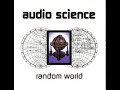 Audio Science - The Livin' Lite (1996)