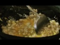 cuire germe de soja