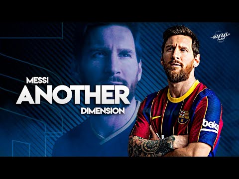 Lionel Messi || Skills & Goals 1080p HD (The True Hero)