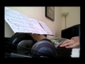Kate's Theme - Piano (music from Clint Eastwood's movie