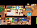 Sea Urchins can wear Hats in your Fish Tank - Stardew Valley