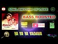 Ya Ya Ya Yadava - Devaragam - M M Keeravani - Bass Boosted - Hi Res Audio Song 320 kbps