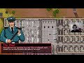 Prison Architect tutorial series - Canteen
