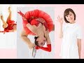 パンチラ人気の竹内由恵アナの秘密とは?動物本能使った洗脳催眠