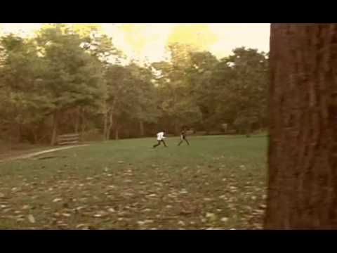 Running In Circles Video